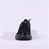 Paul Green Bungee Lace Platform Trainer - Black Shimmer